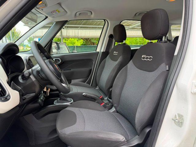 FIAT 500L 1.4 95 CV S&S Connect