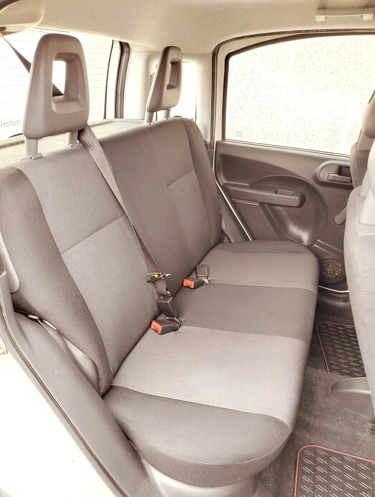 Fiat Panda 1.3 MJT 16V 4x4 Climbing 12 MESI GARANZIA