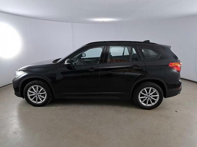 BMW X1 sDrive 20d automatico