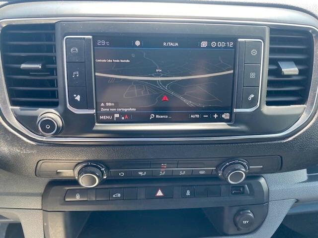 PEUGEOT - Expert - 2.0 HDi 125CV FAP PC Allure 6P