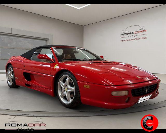 FERRARI F355 Spider