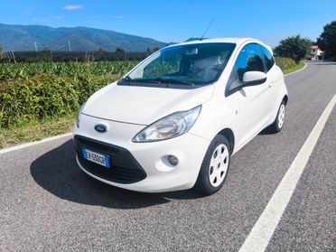 FORD KA BENZINA- 2014- KM 80000-OK NEOPATENTATI-EURO 6