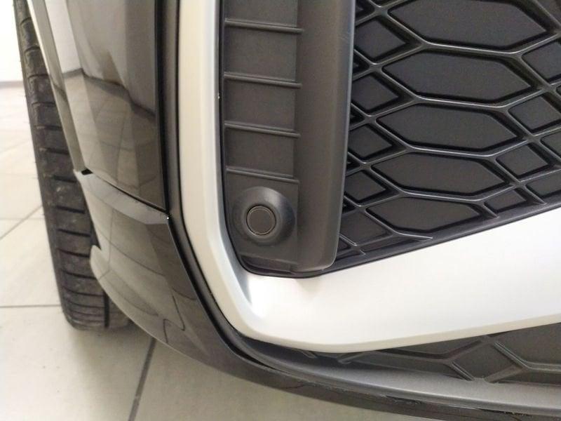 Audi Q2 30 2.0 tdi S line edition