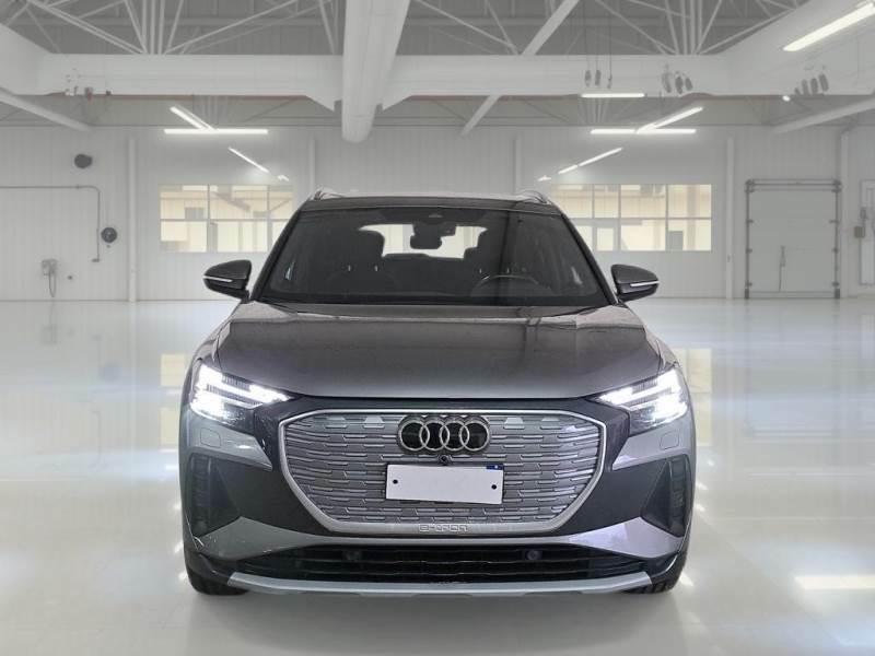 AUDI Q4 E-TRON 50 e-tron quattro Business Advanced