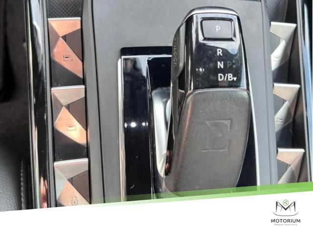 DS Automobiles DS 3 Crossback E-Tense So Chic