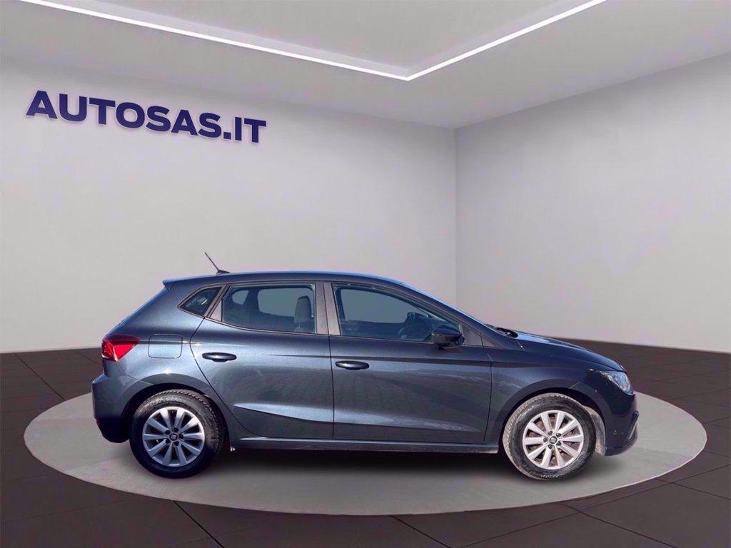 SEAT Ibiza 1.0 tgi Style 90cv del 2020