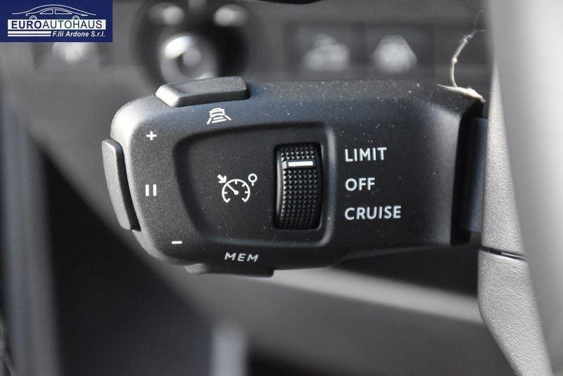 DS DS 7 BlueHDi 130 Automatica Grand Chic
