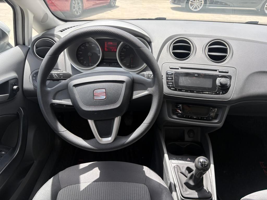 Seat Ibiza 1.2 5p. Style