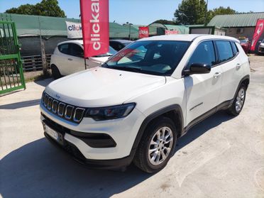 Jeep Compass 1.6 MTJ 130CV BUSINESS