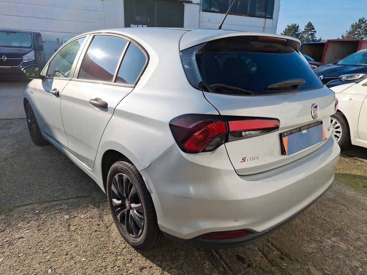 Fiat Tipo 1.4 5 porte Street