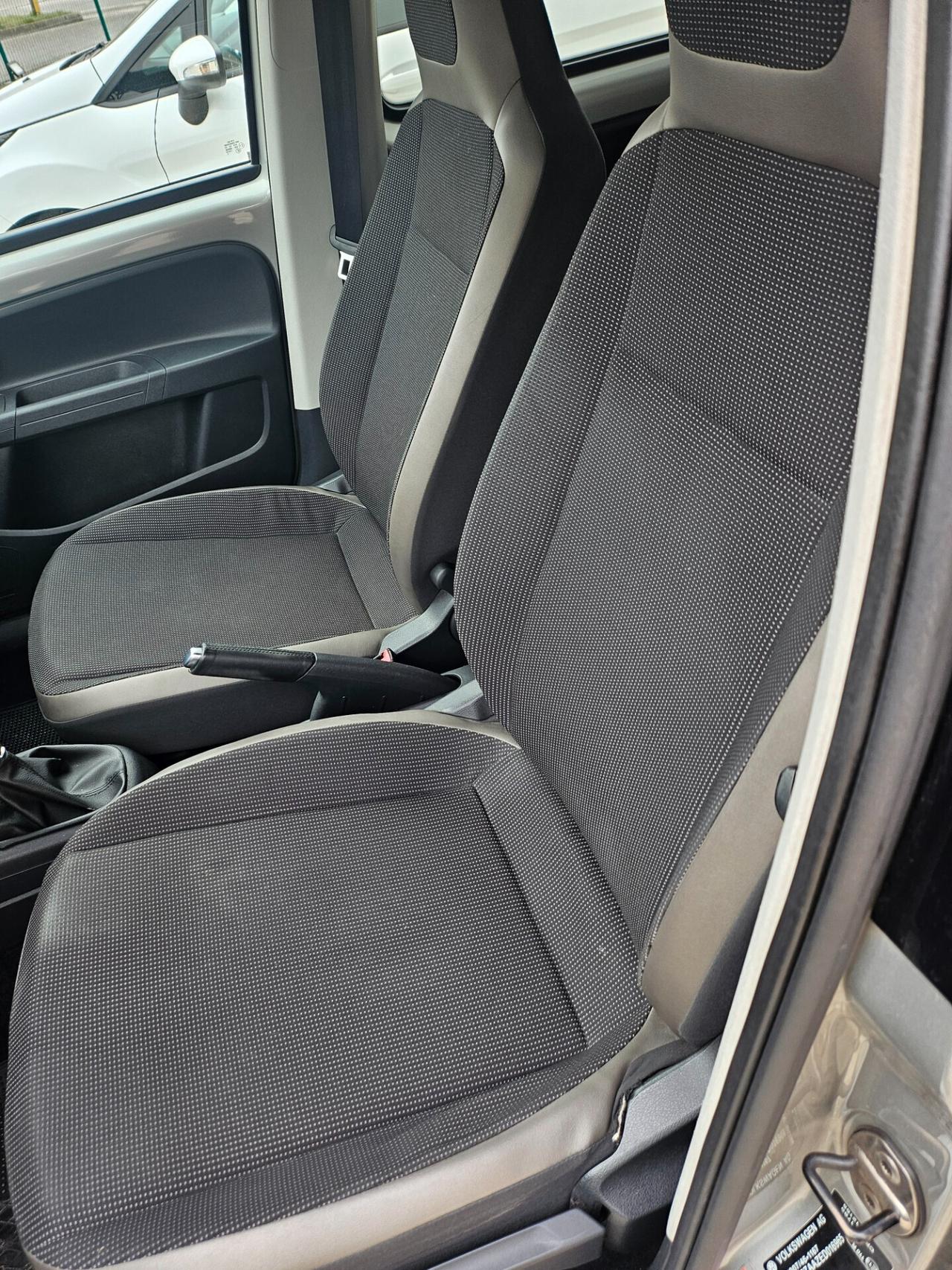 Volkswagen up! METANO OCCASIONE