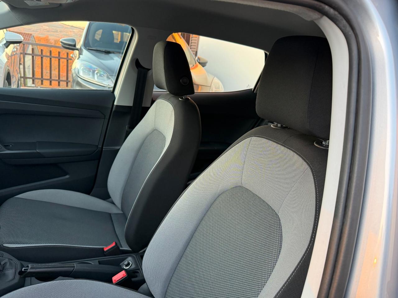 Seat Ibiza 1.6 TDI 95 cv. 5 porte BUSINESS