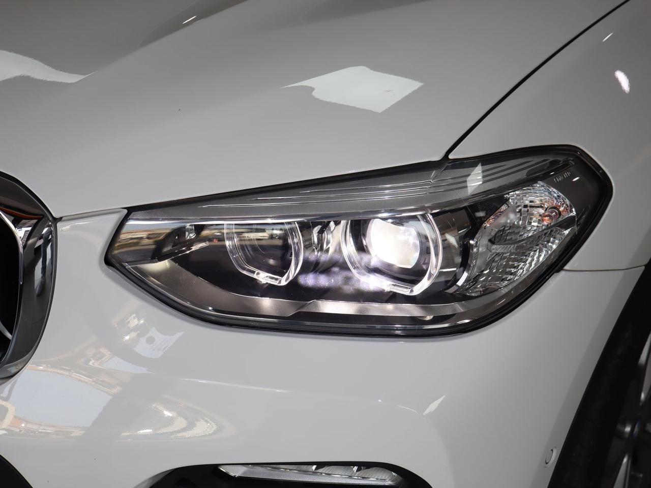 Bmw X3 xLine 20 d XDRIVE TETTO #50353