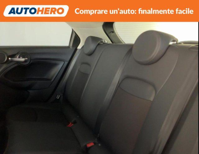FIAT 500X 1.0 T3 120 CV Lounge