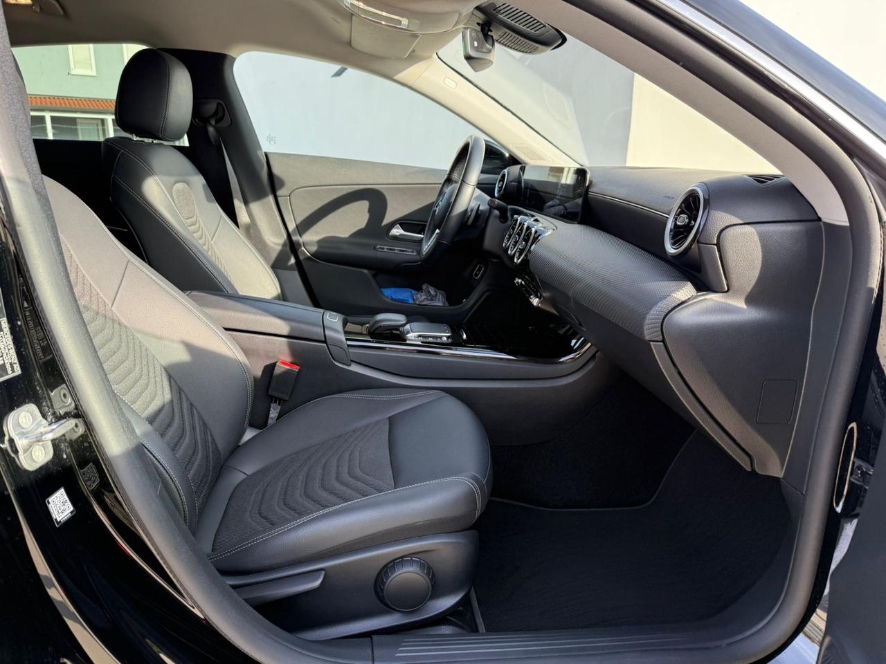 Mercedes-benz CLA 180 d Shooting Brake Advanced