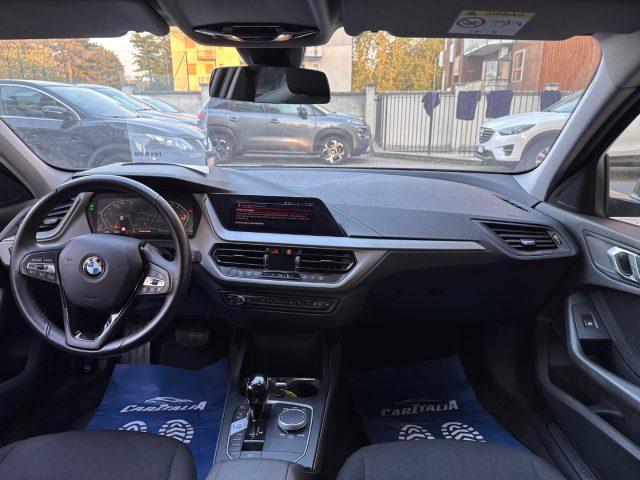 BMW 116 d 5p. Business Advantage