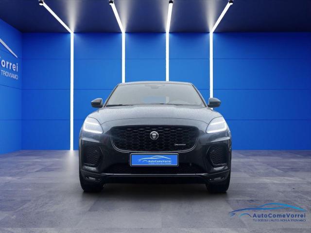 Jaguar 2.0D I4 204CV AWD Auto R-Dyn. SE