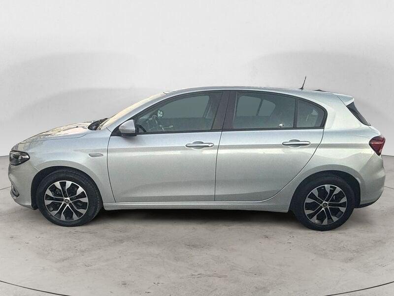 FIAT Tipo 1.3 Multijet 95 CV 5 porte City Life S&S