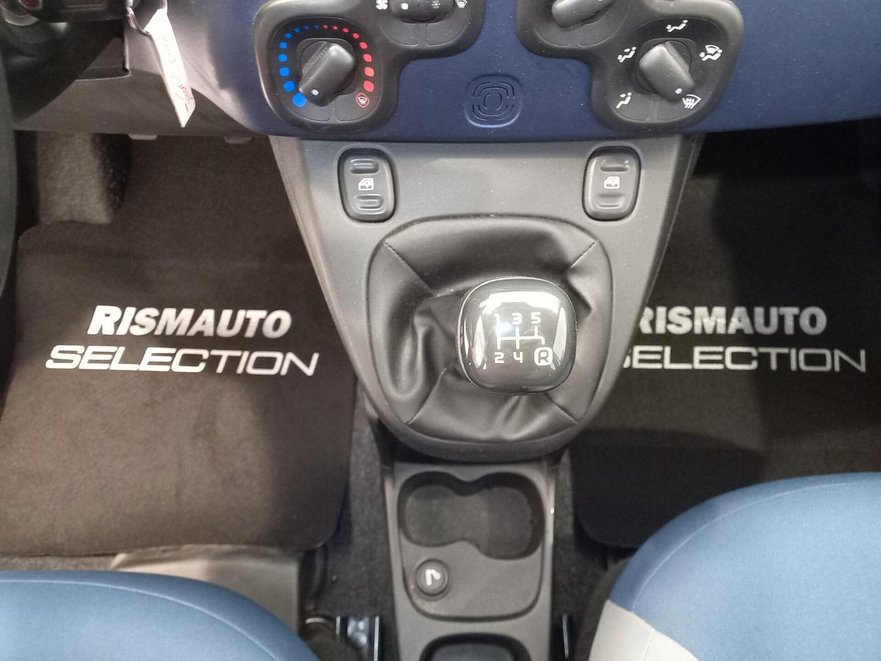 Fiat Panda 1.2 Pop 69.000 km