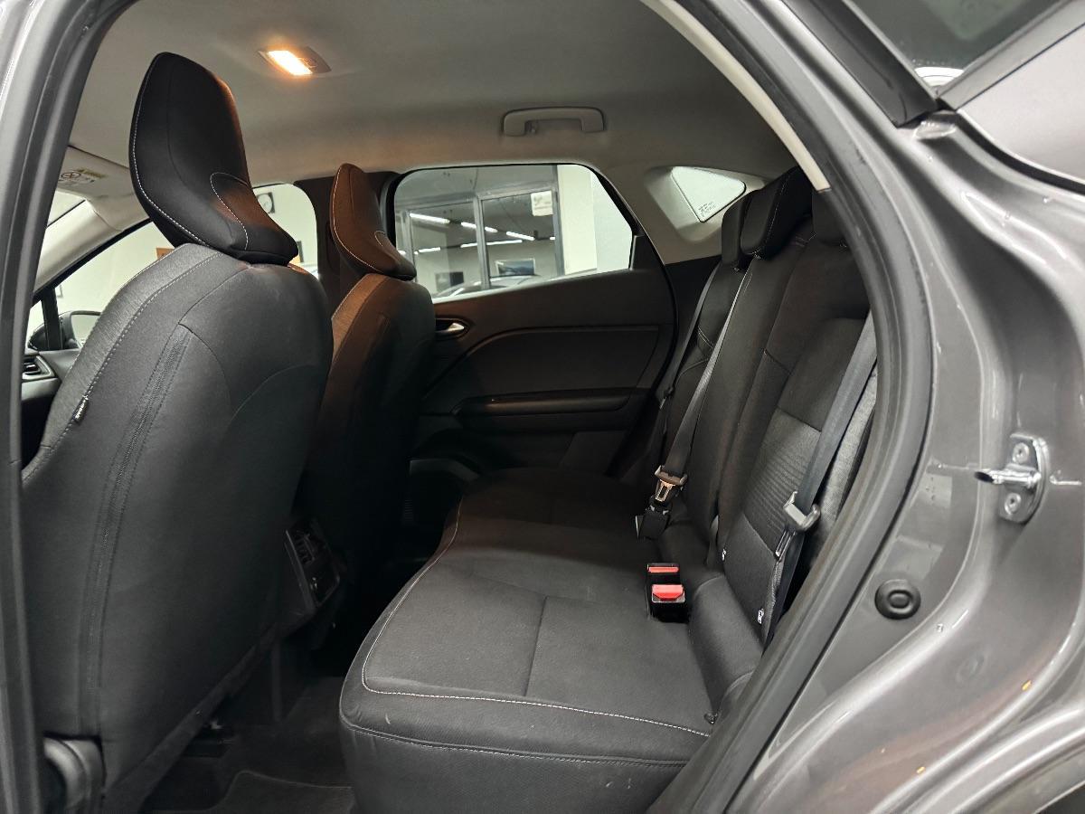 RENAULT CAPTUR Blue dCi 8V 95 CV Business UNICO PROP/ CARPLAY/ NAVI