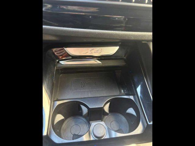 BMW X4 (G02/F98) - xDrive20d 48V Msport