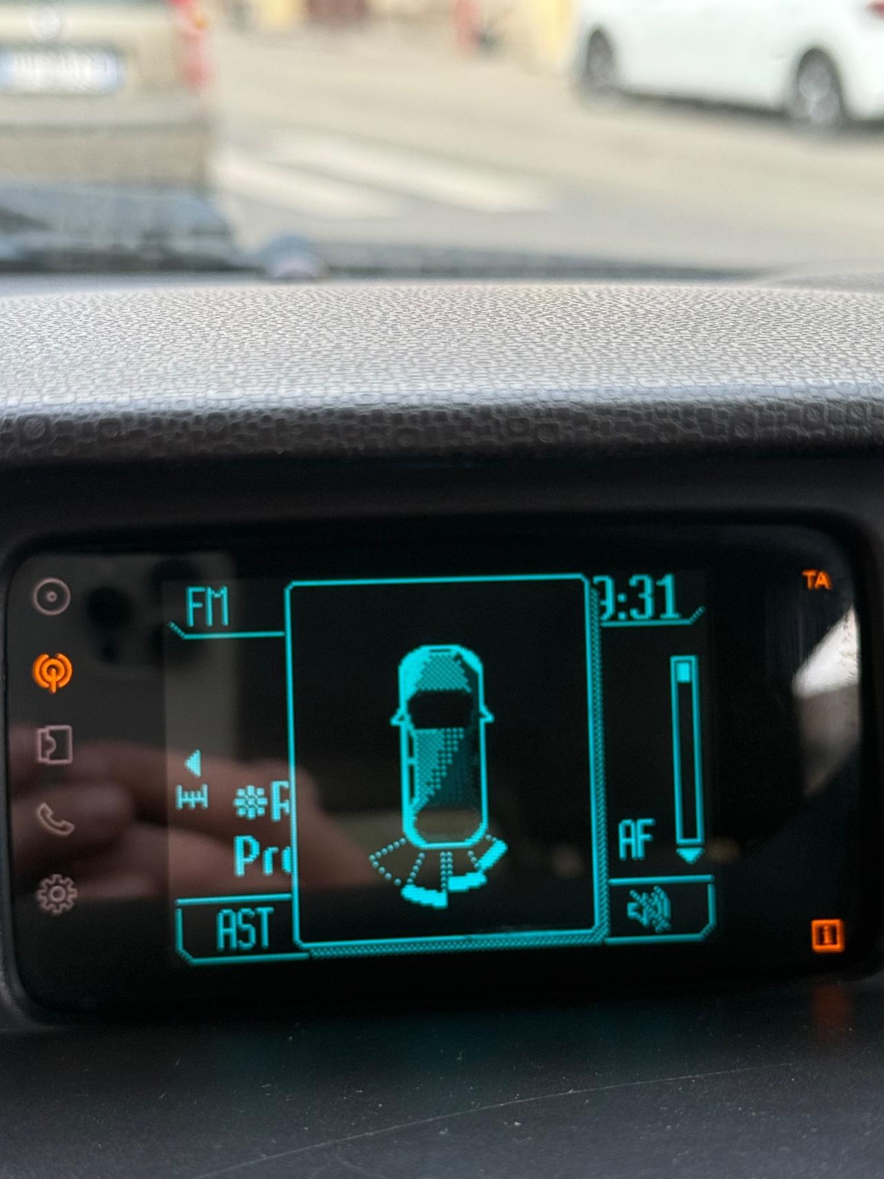 Ford EcoSport 1.5 TDCi 95 CV Titanium