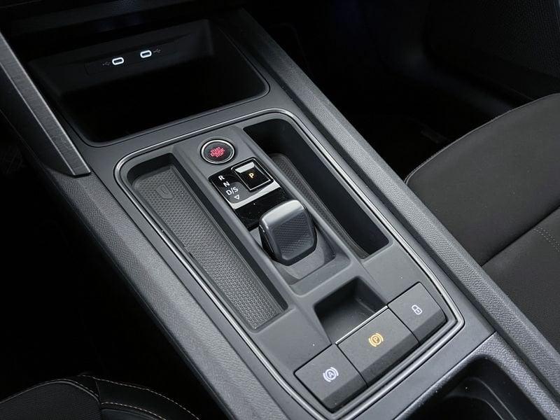 Cupra Formentor Formentor 2.0 TDI 4Drive DSG