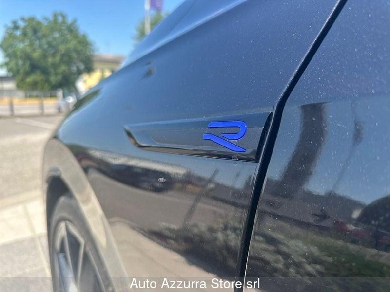 Volkswagen Golf R 2.0 TSI 4m 333cv DSG 20 Years | AKRAPOVIC, TETTO