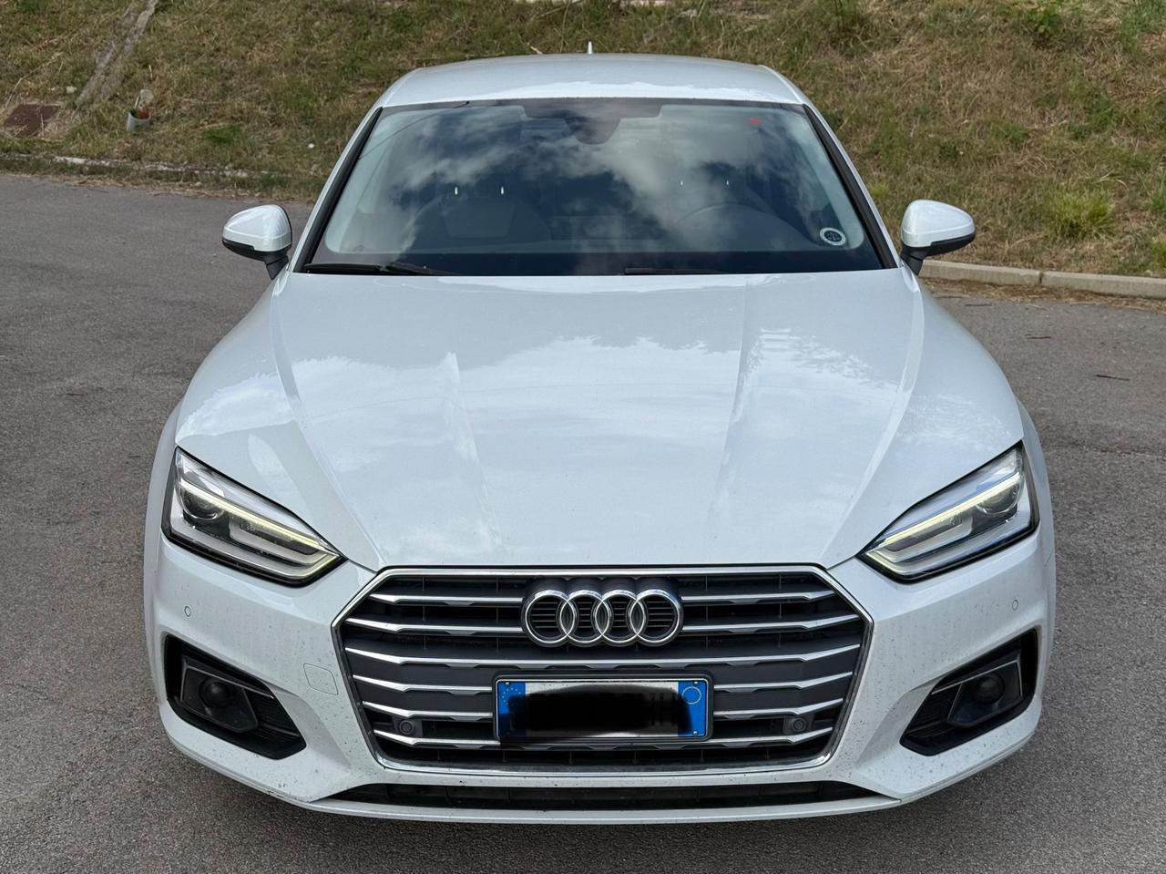 Audi A5 2.0 TDI 190 CV S tronic Business Sport