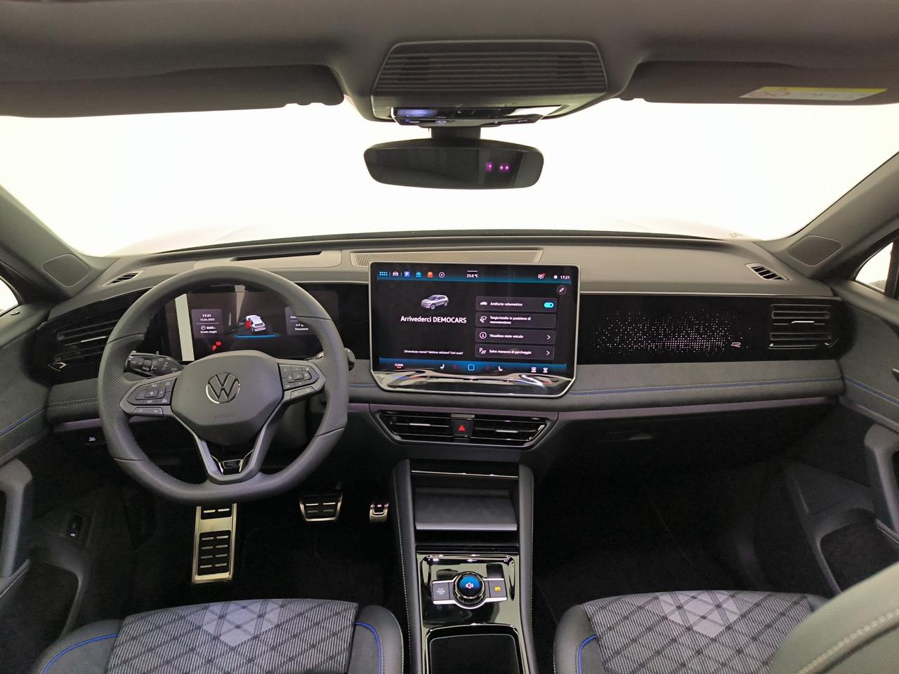 Volkswagen Tiguan 2.0 tdi r-line plus 150cv dsg