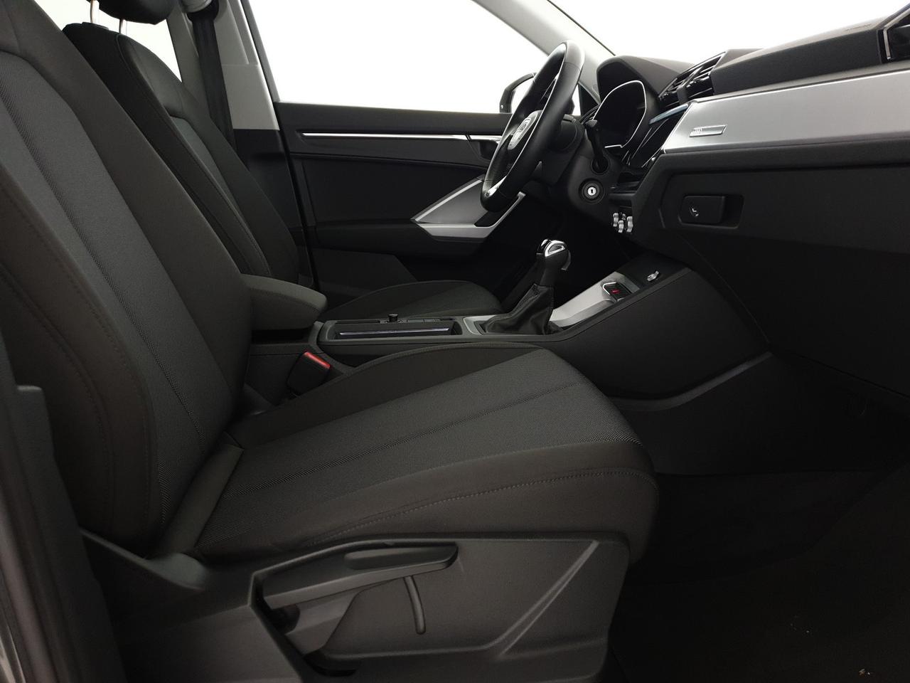 35TDI 150CV S tronic Business Advanced