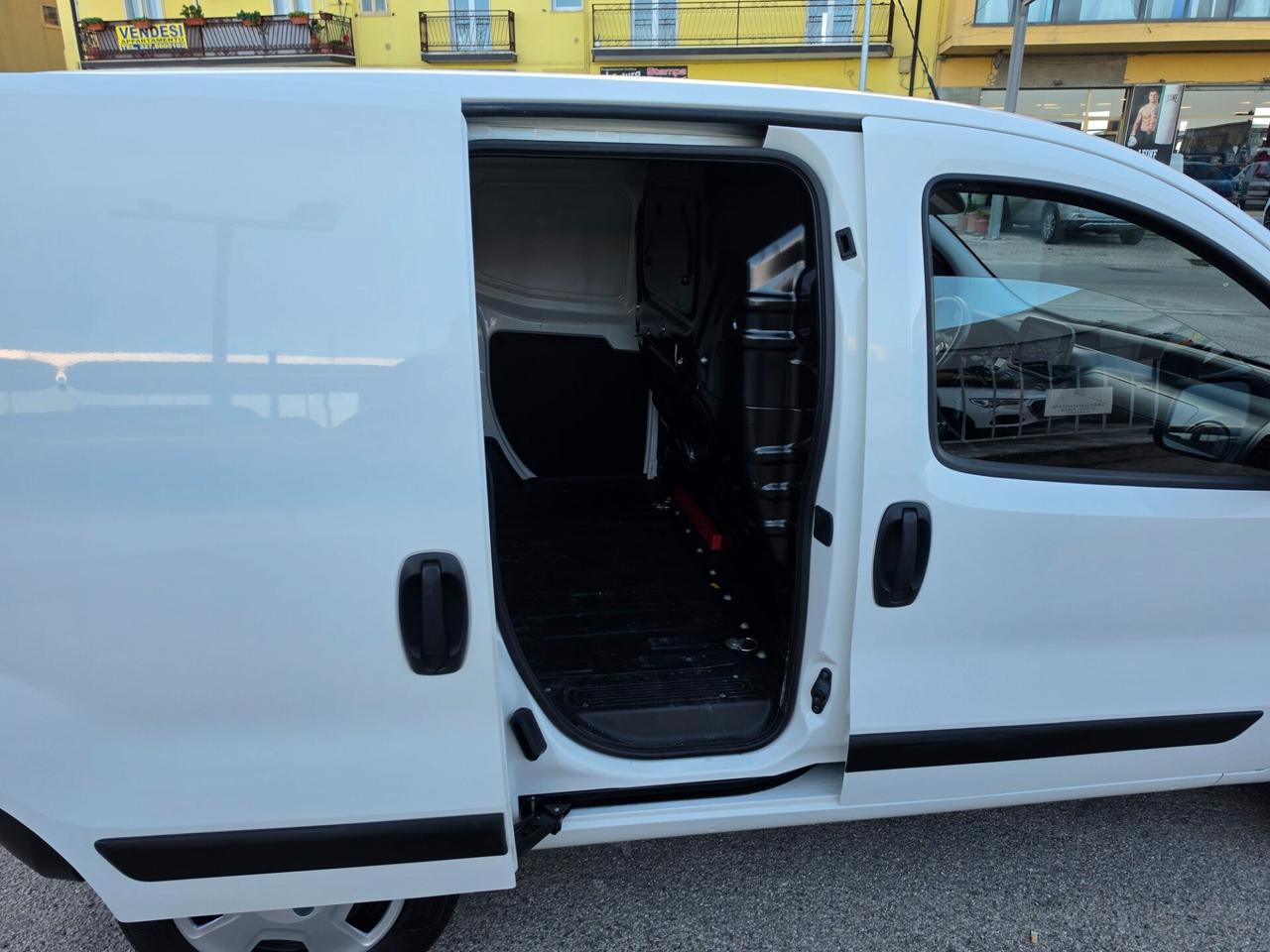 Fiat Fiorino 1.3 MJT 95CV Cargo Adventure