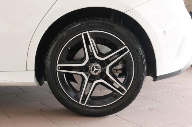 MERCEDES-BENZ A 250 Classe A 250e Automatic EQ-Power Premium