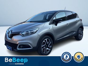 Renault Captur 0.9 TCE ZEN (LIVE) 90CV E6