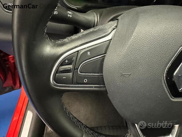 Renault Kadjar 1.5 dci energy bose 110cv edc