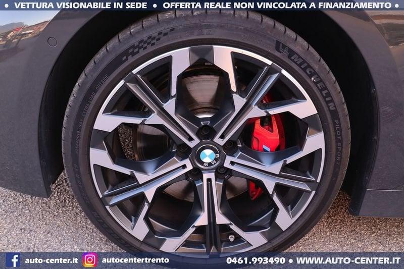 BMW Serie 3 320d xDrive Touring MSport PRO M-sport Individual *FULL