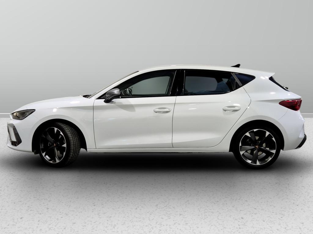 Cupra Leon 1.5 hybrid 150cv dsg