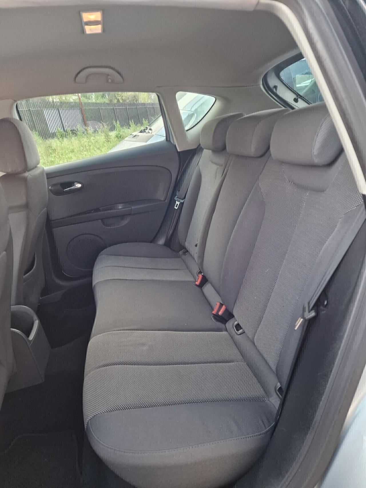 Seat Leon 1.9 TDI Stylance 105Cv