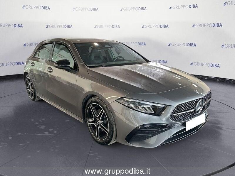 Mercedes-Benz Classe A - W177 2023 A 180 d AMG Line Premium auto