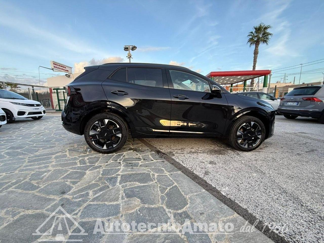 Kia Sportage 1.6 TGDi Business