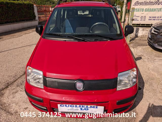 FIAT Panda 1.2 Active