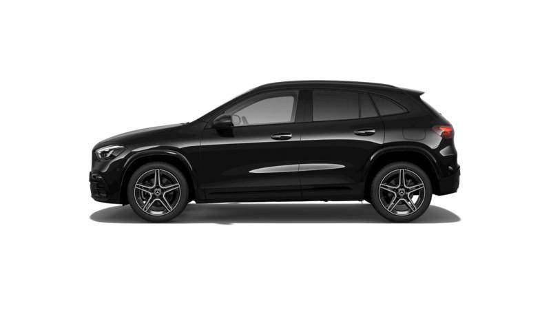 Mercedes-Benz GLA 180 Automatic AMG Line Advanced Plus