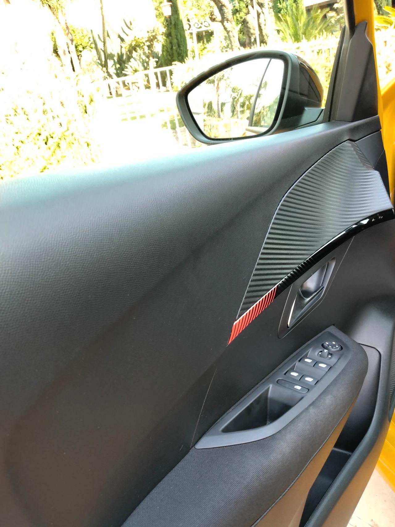 Peugeot 208 PureTech 75 Stop&Start 5 porte Active