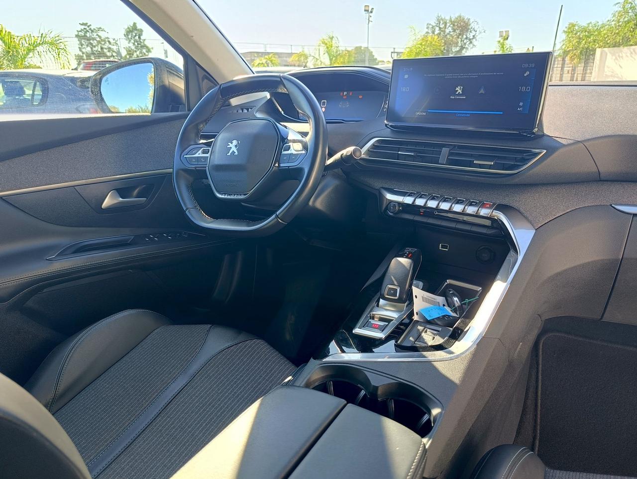 Peugeot 3008 BlueHDi 130 S&S EAT8 Allure - 2021