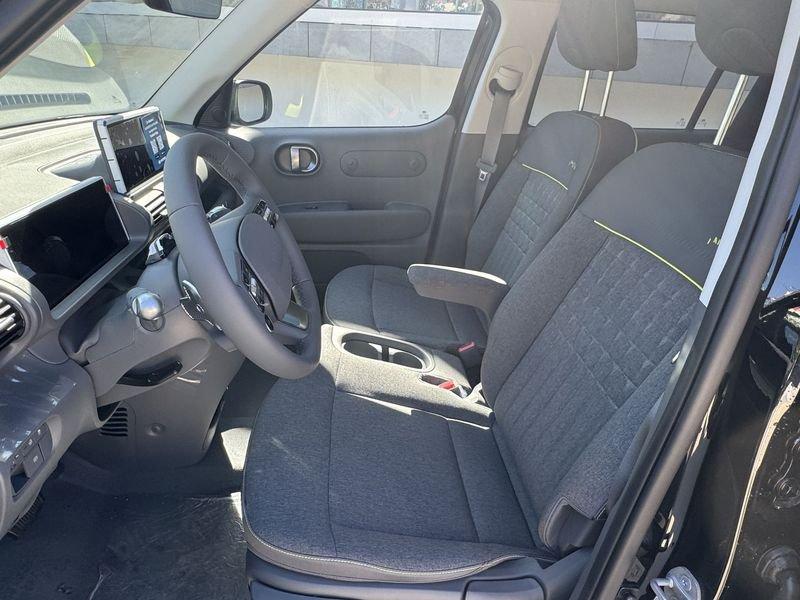 Hyundai Inster BEV 49 kWh Inster Cross