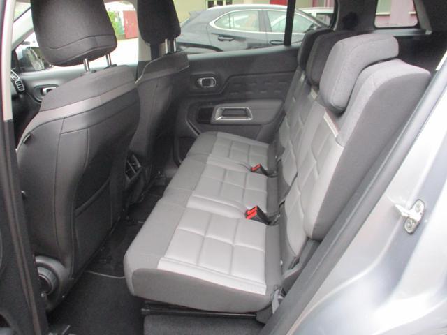 CITROEN C5 Aircross Hybrid 225 e-EAT8 Shine *PREZZO REALE !!