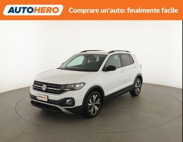 VOLKSWAGEN T-Cross 1.0 TSI 115 CV Style BMT