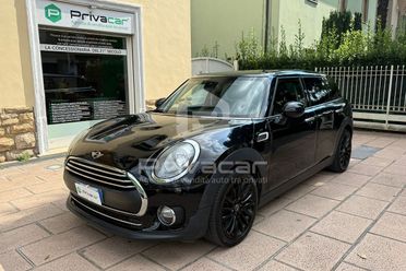 MINI Mini 1.5 One Hype Clubman