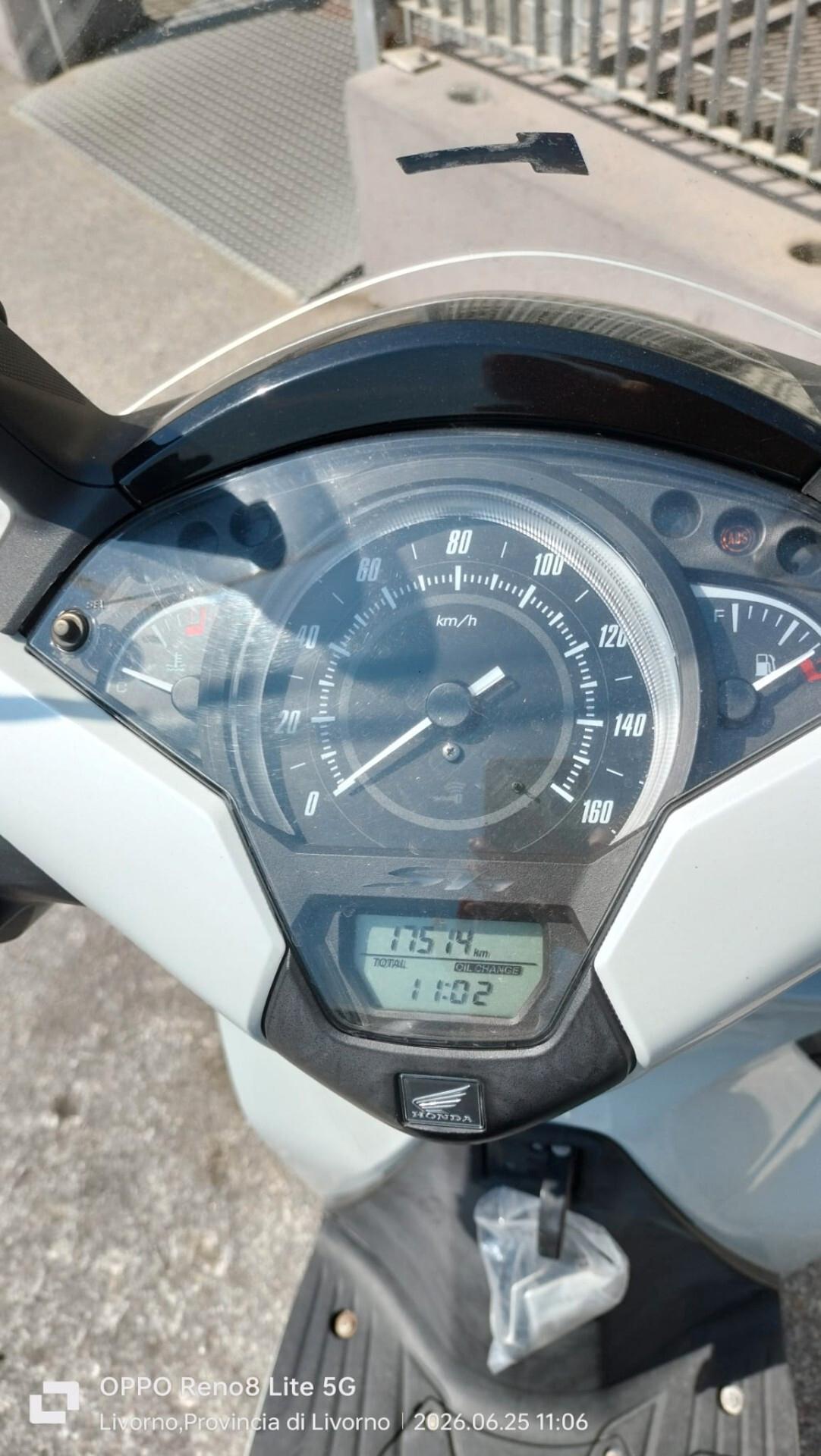 Honda SH 150