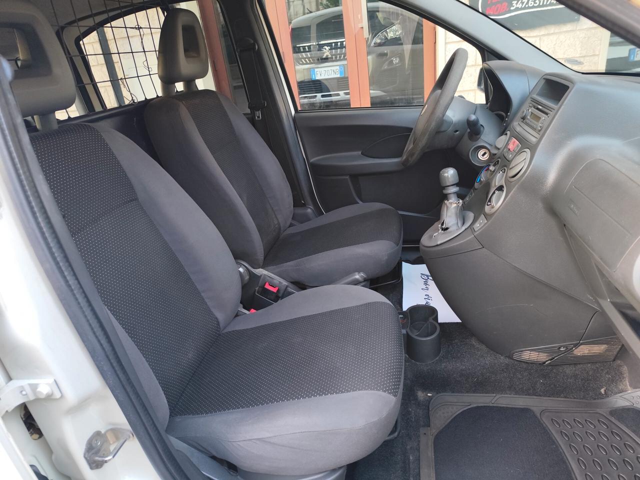 Fiat Panda 1.3 MJT Van Active 2 posti